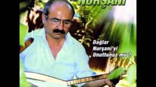 Aşık Ali Nurşani  Atam Dedim Atamadım Deka Müzik [upl. by Aivul149]