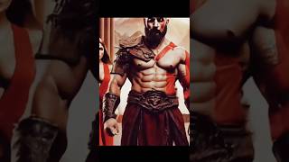 God of war trailer Kratos journey 1950s super panavision panavision aimovie godofwar [upl. by Yauqram]