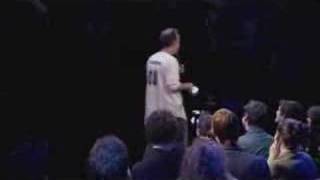 Doug Stanhope  Youre Taking the Wrong Drugs [upl. by Zilada]