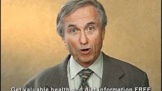 Dietary Treatment of Cancer I Dr John McDougall [upl. by Metsky]