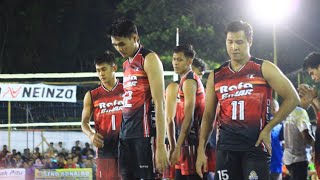 BUSET INI MAH TIMNAS  DONI HARYONODIOSANDY AKBARMALIZIAGIL VS OGI ALEXANDER ILHAM AKBARRYNO [upl. by Wein617]