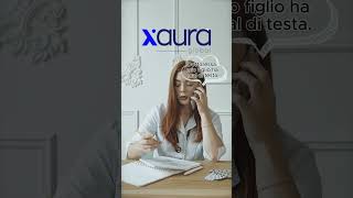 Xaura Global Presenta XPain [upl. by Dielu]