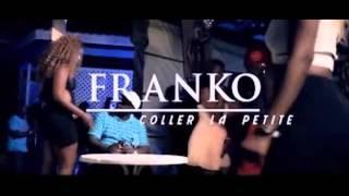 FRANKO quotCOLLER LA PETITEquot [upl. by Higinbotham]