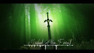 Minuet of the Forest  reOrchestrated [upl. by Wershba]