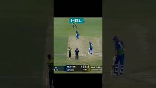 Haris rauf unexpected bowling 🤯 shorts ytshorts [upl. by Delfine]