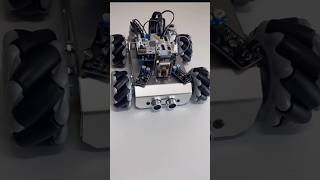 Building a 4x4 Car using Arduino😍  How to program arduino uno shorts cycling shortsindia [upl. by Jardena530]