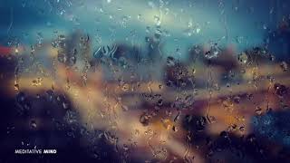 Go to Sleep with 432Hz Music  Thunder amp Rain Sounds  Relaxing Sounds for Sleeping  Beat Insomnia [upl. by Ribaj]