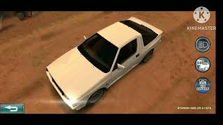 1987 Mitsubishi Starion GSRVR  Drift Spirits Showcase [upl. by Accissej201]