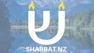 Shabbat New Zealand [upl. by Mariano]