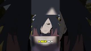 Madara Uchiha vs The Shinobi Alliance The Ultimate Showdown [upl. by Namus]