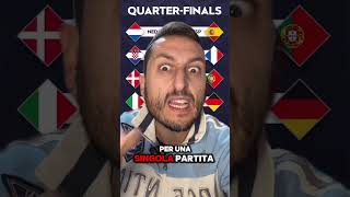 🤬 NOOOO‼️ italia nationsleague [upl. by Pedersen581]