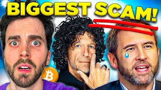 Biggest Scam in Crypto History… do NOT fall for it [upl. by Claybourne]