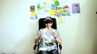 Sam Mail 3  Sam Pepper 42212 [upl. by Donadee]