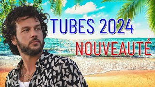 Chanson Francaise 2024 Nouveauté ⚡ Hits du Moment 2024  Claudio CapéoVitaaSlimanePierre Garnier [upl. by Elehcar]