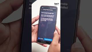 अब आपकी Voice से आपका Phone होगा Control tech techtips phonehacks [upl. by Uri998]