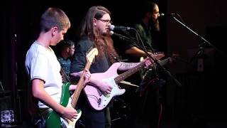 Blue Oyster Cult  Dont Fear the Reaper Live Cover [upl. by Hallette]