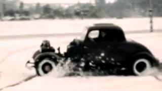 1949 Pasadena Snow Storm [upl. by Mcfarland6]