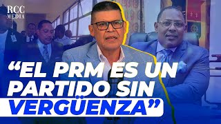 Ricardo Nieves Tony Adames condenado a 2 años aspira a volver a la alcaldía para elecciones de 2024 [upl. by Terrence]