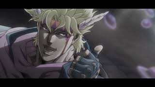 quotdαncínquot  Caesar Zeppeli [upl. by Cayser]