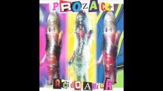 Prozac  AcidoAcida CD 1998 [upl. by Morna]