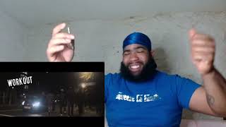 Reekz MB  No Face ft LD 67 Music Video  GRM DailyReaction [upl. by Kerwon67]