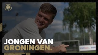 Bjorn Meijer Jongen van Groningen  Documentaire 2022 [upl. by Adlemy]