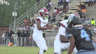 Raines wins 8th straight Northwest Classic over Ribault [upl. by Agueda]