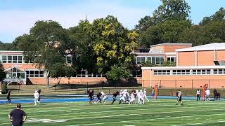 Millburn junior varsity game [upl. by Neron602]