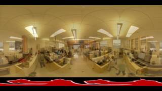 UNL – Department of Food Science and Technology – 360 Virtual Tour [upl. by Werner]