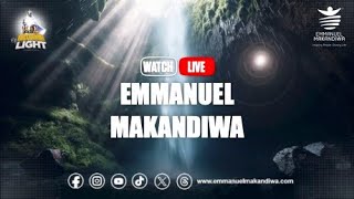 International Sunday Service with Emmanuel Makandiwa 18022024 [upl. by Yahsat]