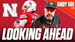 How Nebraska BOUNCES BACK after OT loss to Illinois  Are Matt Rhule Cornhuskers FINE in Lincoln [upl. by Janetta641]