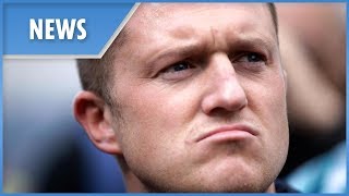 Who is Tommy Robinson [upl. by Akselav]