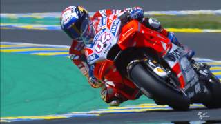 Ducati talks about the French GP [upl. by Alitha]