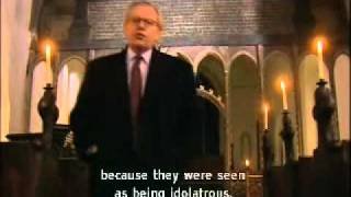 Documentary quotElizabethquot by David Starkey Part 8 [upl. by Anoy]