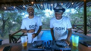 Deep House Mix  DOH Season 1 Episode 1 [upl. by Enihpad]