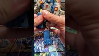 Transformers Highbrow fyp shorts headmasters highbrow transformers capcut [upl. by Naji374]