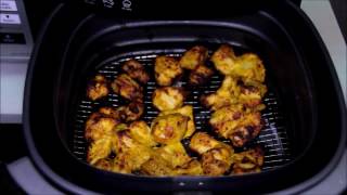 Air Fryer Recipes Chicken Kabab [upl. by Nylaret337]