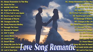 ALWAY REMEMBER US THIS WAY  OPM TAGALOG LOVE SONG  OLD LOVE SONGS COVER MEDLEY 2024 [upl. by Dnalevelc231]