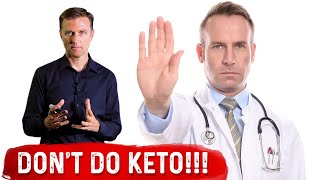 Why Do quotTheyquot Dont Want You To Do Ketogenic Diet – Dr Berg [upl. by Lithea]