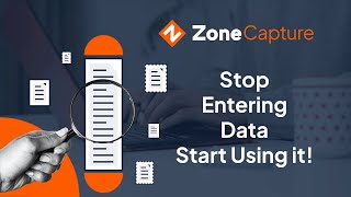 NetSuite AP Automation ZoneCapture Explainer [upl. by Darnok656]