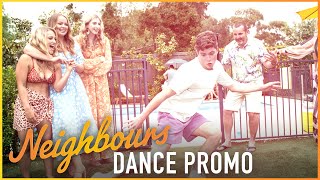 Neighbours Dance Promo [upl. by Pinzler]