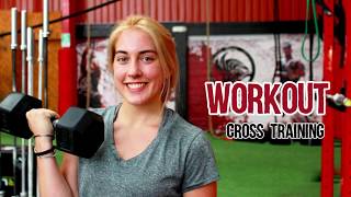 Workout Kayla Galjuf [upl. by Frankie]