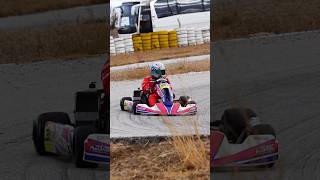 Türkiye Karting şampiyonası 6 Ayağı karting kart gokart automobile racing motorsport race [upl. by Orag]