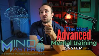 Unlock Your Potential Introducing MindMaster – The Revolutionary Mind Efficiency Course [upl. by Alaehcim]