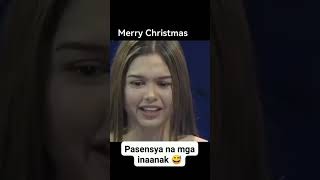 Ngayong Pasko Magkano Ang Ibibigay Mo Sayong Inaanak [upl. by Youngran]