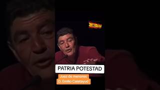 Patria Potestad vs Libertad Personal ¿Qué Debe Prevalecer [upl. by Leede41]