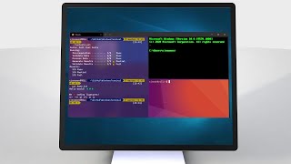 Windows Terminal Overview [upl. by Eneladgam614]