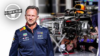 FORMULE 1 Soupçon de triche chez Red Bull  Pourquoi lécurie McLaren doit devenir quotméchantequot [upl. by Errol]