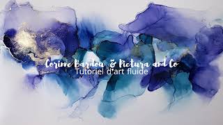 Diffusion en direct de Corinne Bardou Artiste Peintre [upl. by Aire]