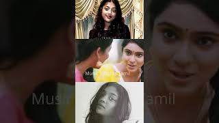 Cute😜Voice Singer Kharesma💚Ravichandran Songs Tamil karishmasongs musicinsights achachosong [upl. by Odille]